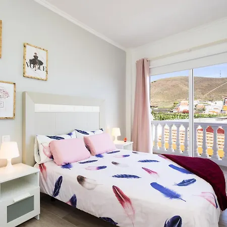 Apartment Home2book Charming Mountain Views Silos Los Silos