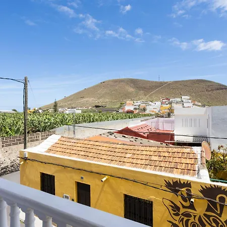 Appartement Home2book Charming Mountain Views Silos Los Silos