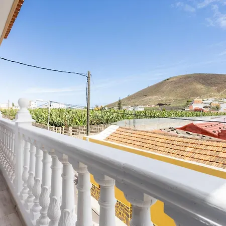 Home2book Charming Mountain Views Silos Los Silos