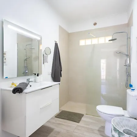 Home2book Charming Mountain Views Silos Apartamento Los Silos