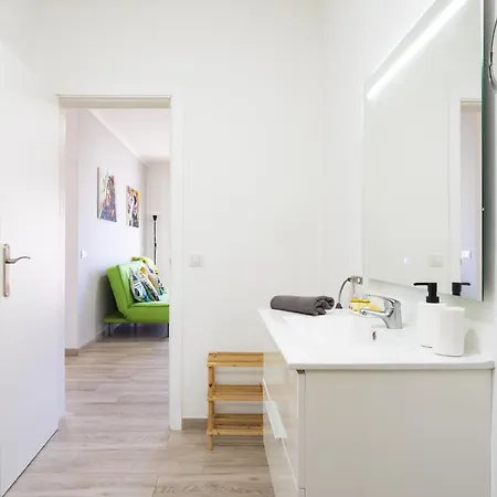 Apartamento Home2book Charming Mountain Views Silos *