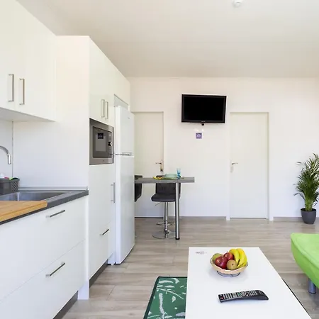 Apartamento Home2book Charming Mountain Views Silos Los Silos