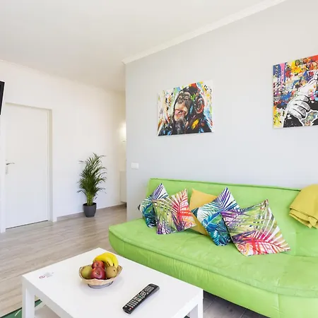 Apartamento Home2book Charming Mountain Views Silos *